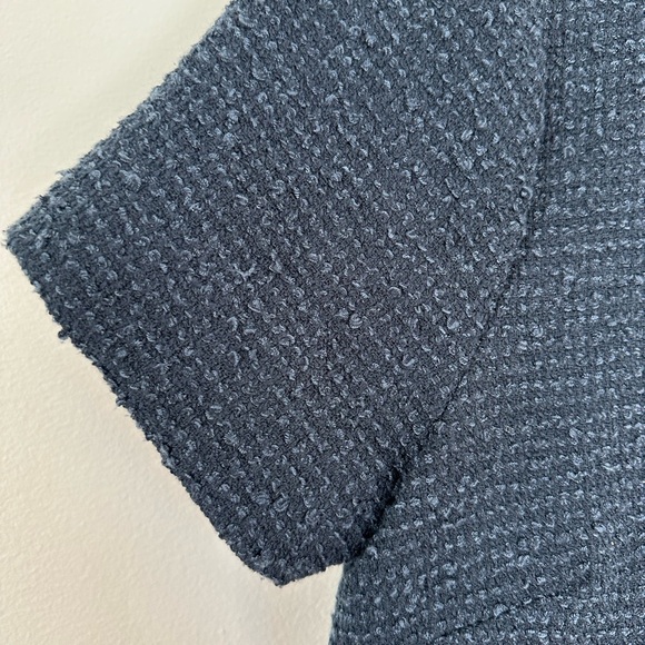 Navy Tuckernuck Jackie Dress - Picture 2 of 5